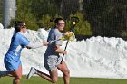 WLax vs RWU  Wheaton College Women’s Lacrosse vs Roger Williams University. - Photo By: KEITH NORDSTROM : Wheaton, LAX, Lacrosse